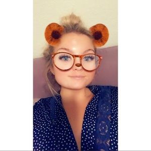 Meet your Posher, Kirsten